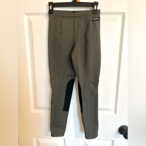 Kerrits girls winter medium tight / equestrian breeches